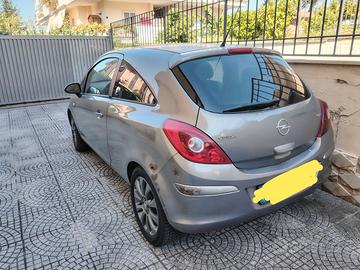 Opel corsa 111 limited edition