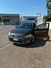 Passat b7