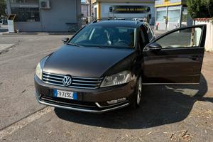 Passat b7