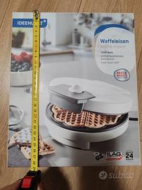 PIASTRA PER WAFFLE