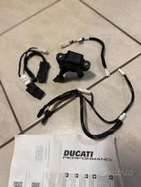 Gps Panigale V4/ Streetfighter v4