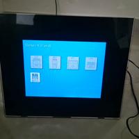 Braun DigiFrame 8009 Cornice Digitale