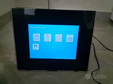 Braun DigiFrame 8009 Cornice Digitale