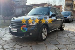 Mini Cooper D Countryman 2.0 Business ALL4 Automat