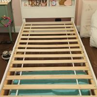 Letto Singolo 90x200
