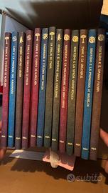 Libri mitologia nordica