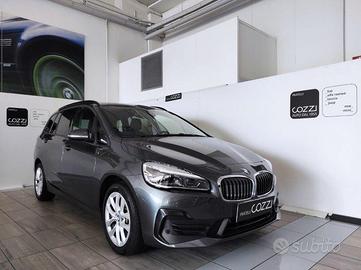 BMW Serie 2 G.T. (F46) - 218d Gran Tourer Advanta