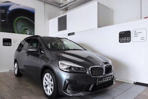 BMW Serie 2 G.T. (F46) - 218d Gran Tourer Advanta