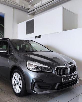 BMW Serie 2 G.T. (F46) - 218d Gran Tourer Advanta