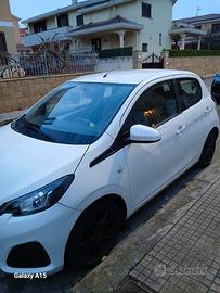 Pugeout 108 4/5 porte