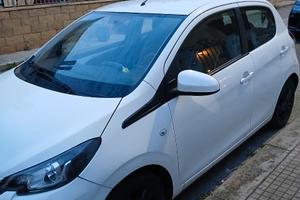 Pugeout 108 4/5 porte