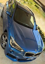 BMW X1 18d M
