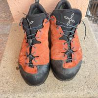 Scarpe avvicinamento