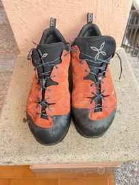 Scarpe avvicinamento