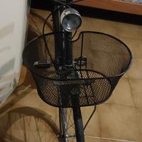 Bicicletta donna