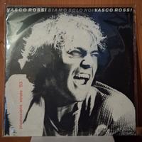 Vinile Vasco Siamo Solo Noi promozione estate 83