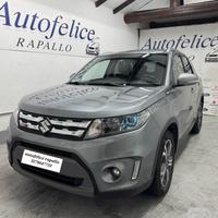 Suzuki Vitara 1.6 DDiS 4WD AllGrip V-Top