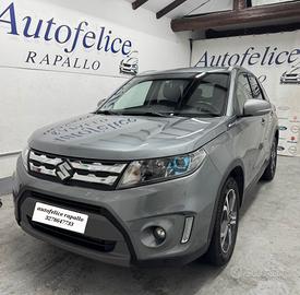 Suzuki Vitara 1.6 DDiS 4WD AllGrip V-Top