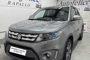 Suzuki Vitara 1.6 DDiS 4WD AllGrip V-Top