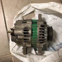 Alternatore