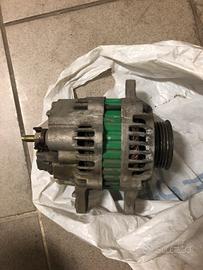 Alternatore