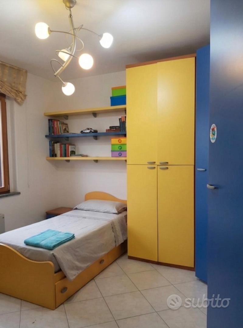 Appartamento – NU - Vista 4