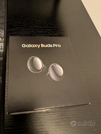 Samsung Galaxy Buds Pro