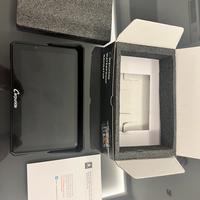 Carpuride apple CarPlay moto bmw 702bs PRO 2025