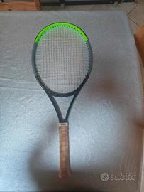 Racchetta Tennis Wilson Blade 26