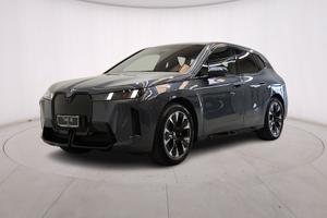 BMW iX xDrive45 MSport Pro