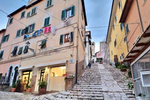 Il Rustico Moderno del Centro