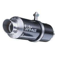 Scarico Leovince GP CORSA Honda CB 500 F / X 13 -