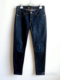 Jeans Levi's Revel slight curve skinny W 25 L 34 