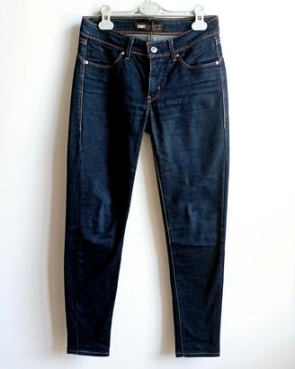 Jeans Levi's Revel slight curve skinny W 25 L 34 