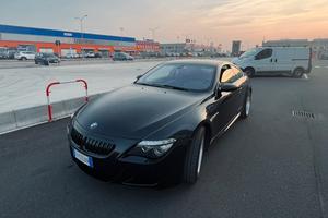 BMW 635d E63