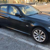 Specchietti elettrici bmw E90-E91