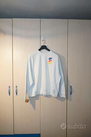 Felpa NIKE Uomo/Unisex