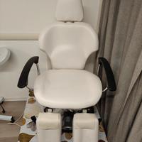 Poltrona Pedicure 