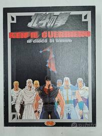 Gioco Da Tavolo (Kenshiro)