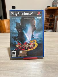 Onimusha 3 ps2
