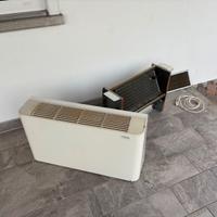 Ventilconvettore