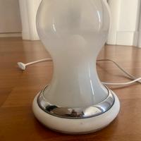 Lampada da tavolo vintage