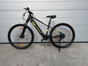 E-bike connruote da 29 nuova!