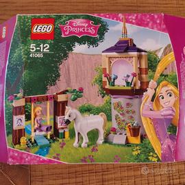 set lego Disney princess codice 41065