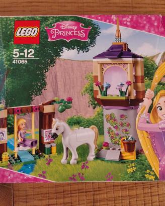 set lego Disney princess codice 41065