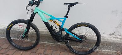 E-mtb specialized kenevo 2017 