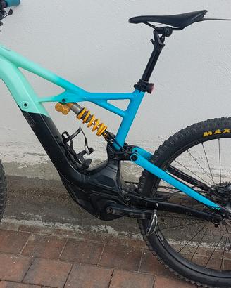 E-mtb specialized kenevo 2017 