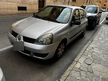 Renault Clio 1.2 GPL
