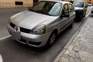 Renault Clio 1.2 GPL