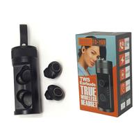 Mini auricolari tws wireless bluetooth 5.0